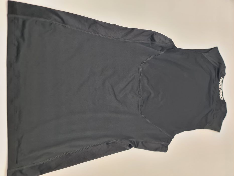 Camisa sem mangas NIKE Pro Dry Fit original - nova