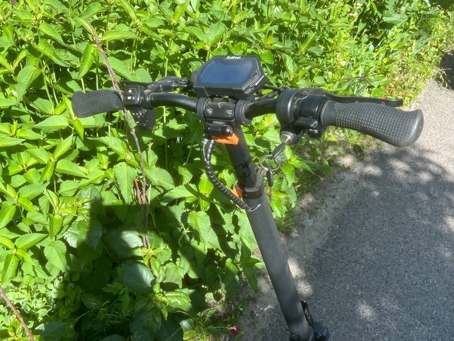 Kugo Kirin g2 pro