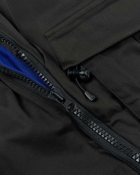 Шорти Nike ACG 880981 Cargo Shorts Black