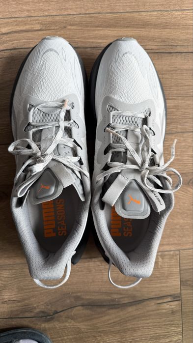 Кросівки Puma Nitro