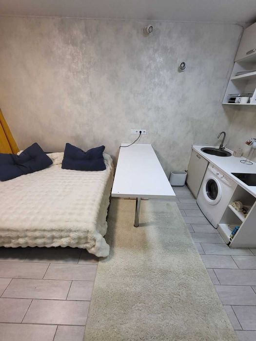 Комфорт Таун,  Метро Лівобережна, Дніпровський,