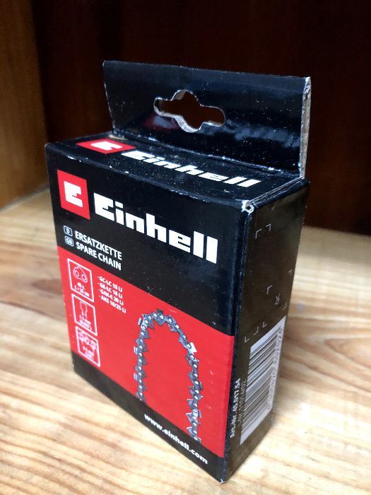 Corrente Serra Einhell