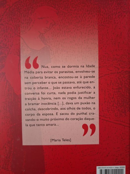 Portuguesas com História