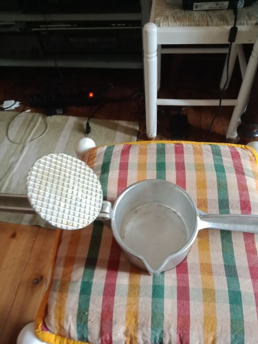 Hamburger Making Tool461716732385044482