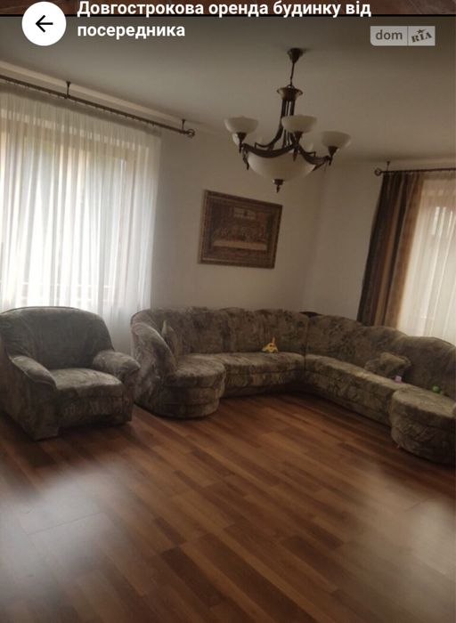 Здам в оренду будинок