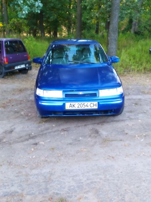 Продам автомобиль
