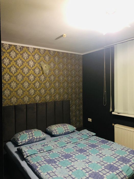 Подобово погодинно 1-3чол 800грн