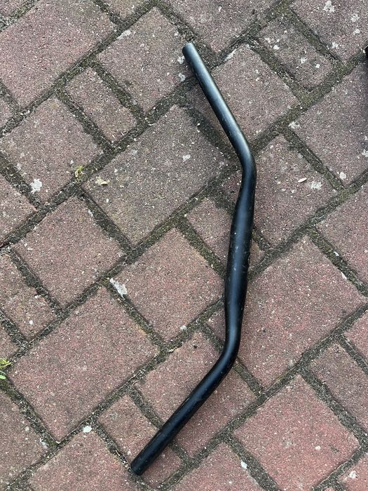 Kierownica rowerowa 635mm