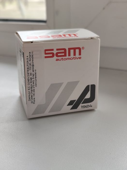 Датчик положення дросельної заслінки ASAM
