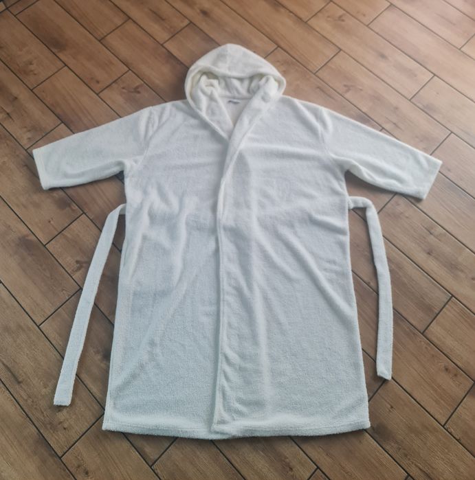 Szlafrok Essence 8XL Mega duży
