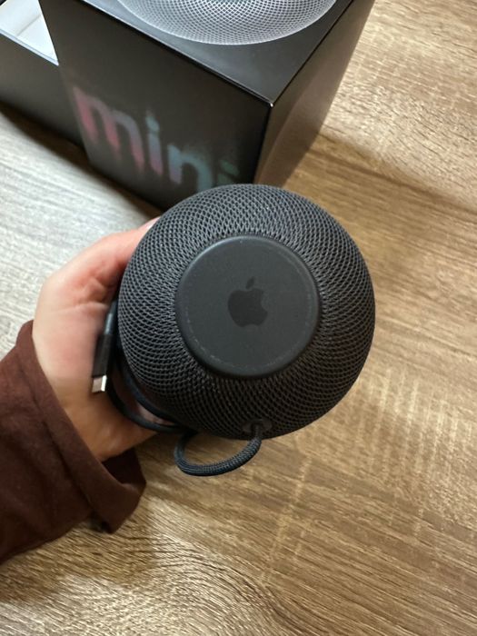 Музична колонка Apple Homepod mini