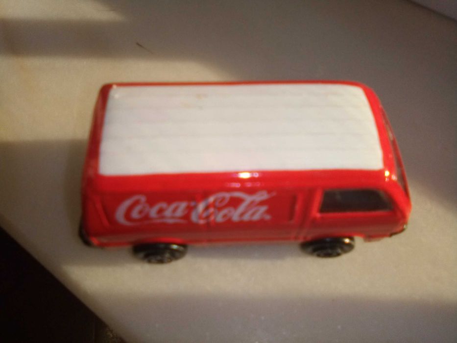Coca        Cola