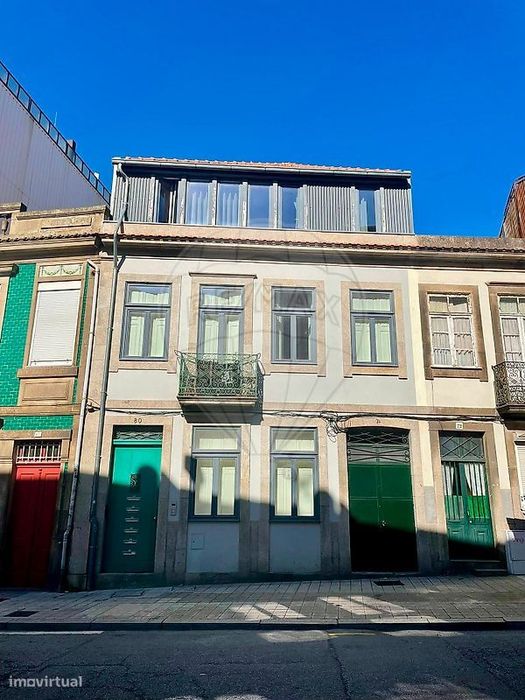 Apartamento T1 para venda
