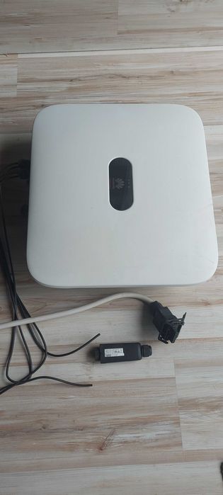 FALOWNIK, Solar Inverter Huawei