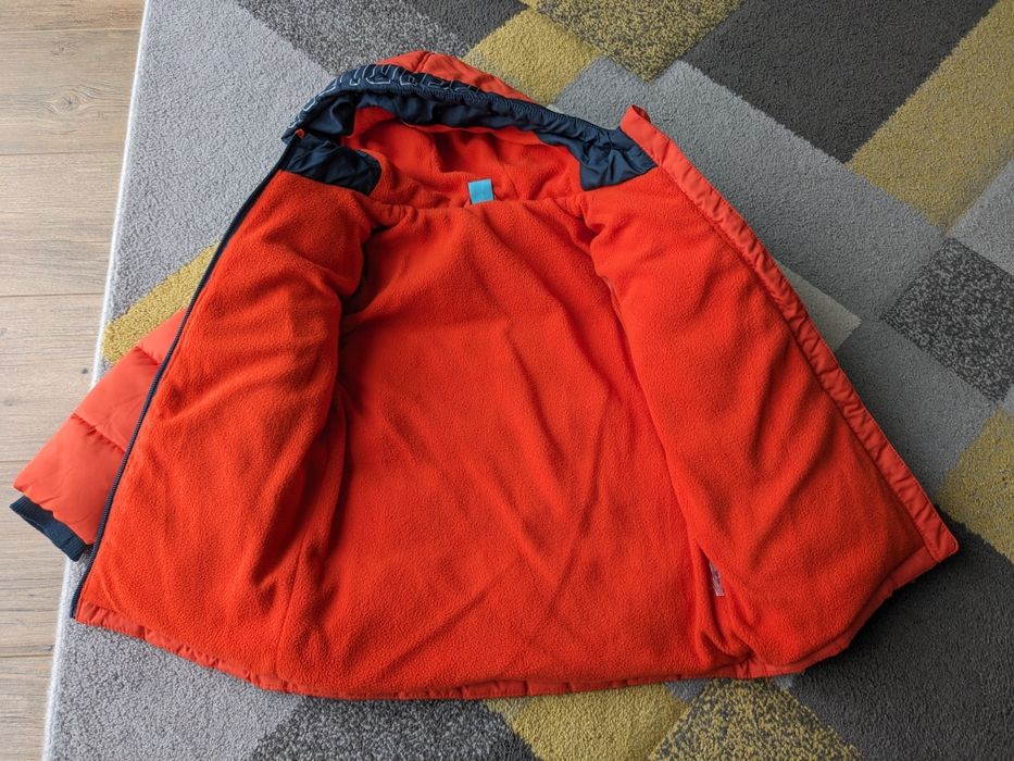 Kurtka zimowa Little Kids 104