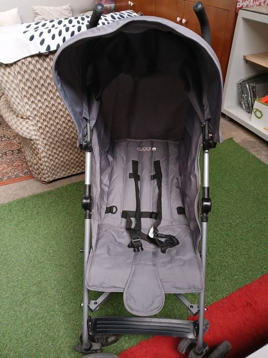 Carrinho de passeio bebé