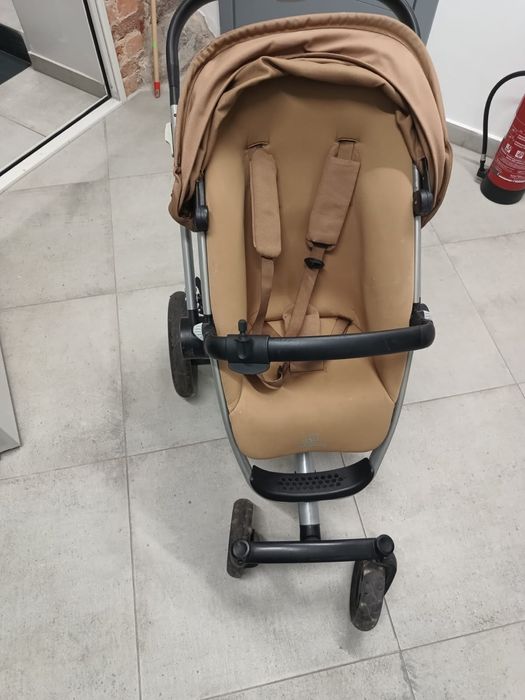Wózek Quinny buzz qtra