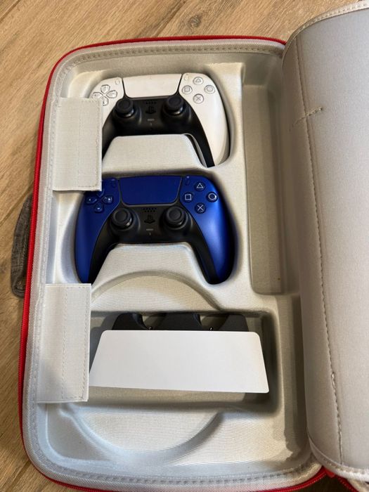 Сумка для Sony playstation 5