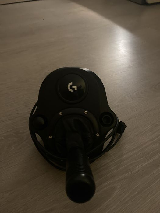 Kierownica logitech g920