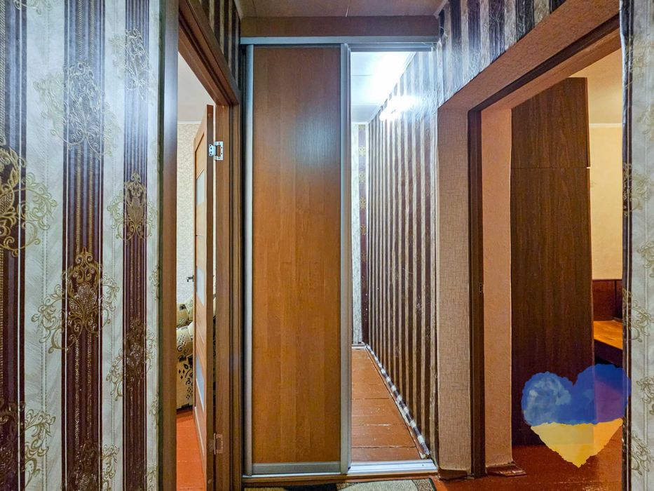 Продаж 2-кімнатної квартири по пр-кту Лук’яненка