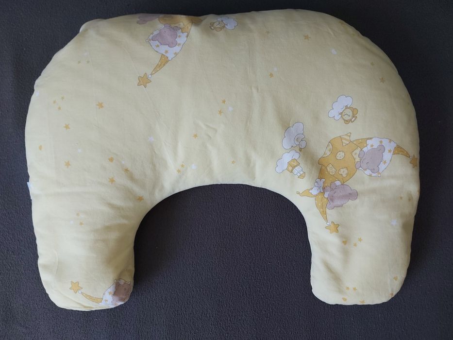 Poduszka do karmienia