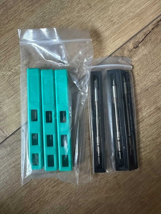 Sugon T21 stacja lutownicza