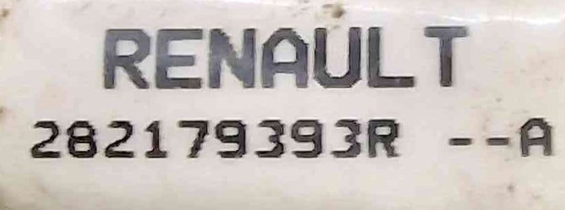 Antena 282179393R - DACIA SANDERO II