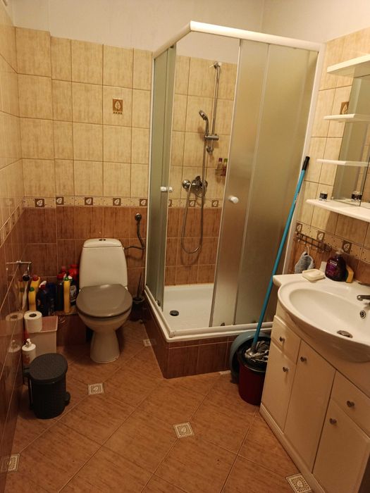 pokój w mieszkaniu 2osobowym