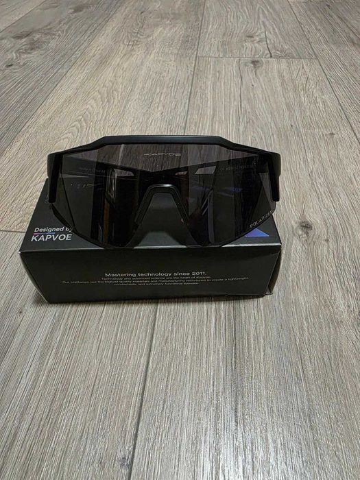 Óculos para ciclismo