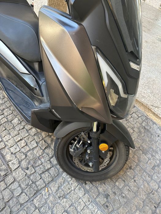 Sell my Motercycle