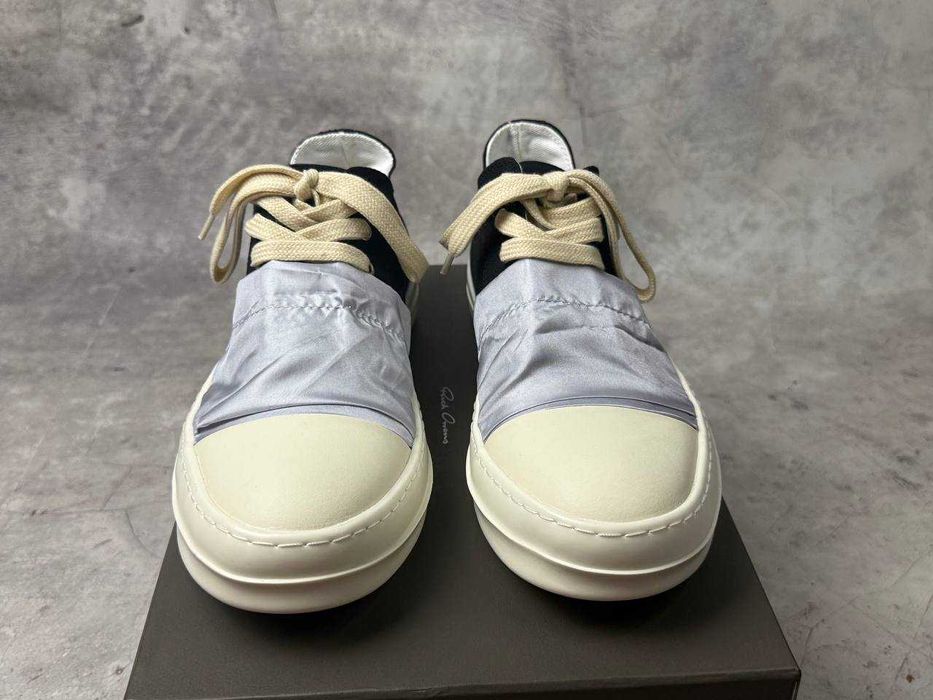 ‼️В УКРАЇНІ‼️ Rick Owens Ramones Wrap | 43 44 45 opium archive