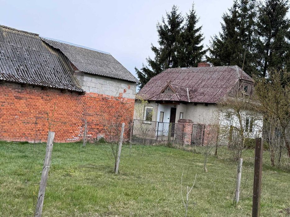 Siedlisko Grocholin działka na sprzedaż – 159 000 zł