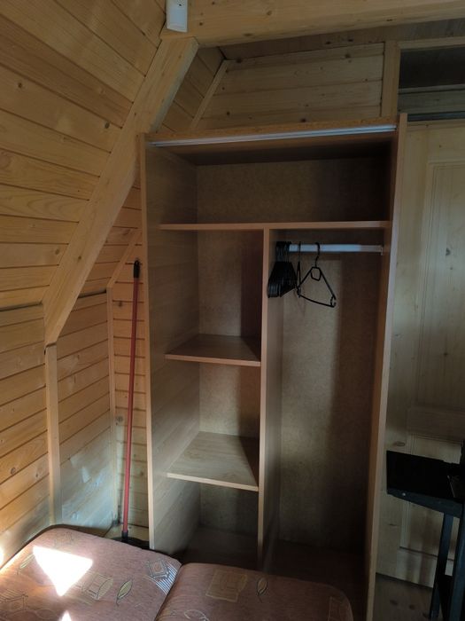 Oddam za darmo szafę