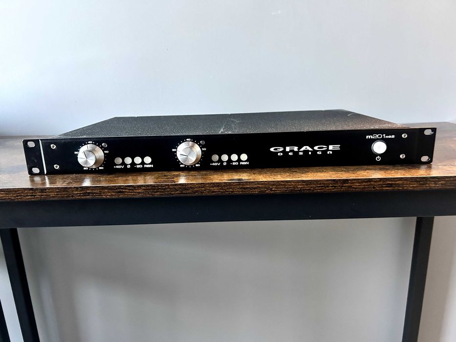 Grace Design m201 mk2
