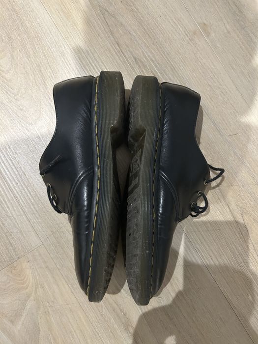 Dr Martens 41 Vegan