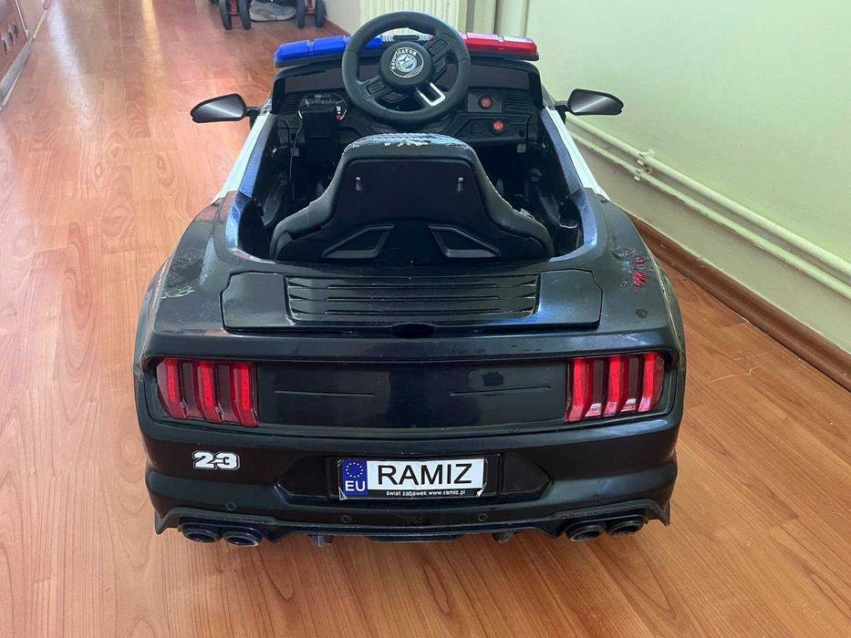 Samochód elektryczny dla dziecka 12V |do 20 kg| akumulator 4.5Ah 350zl