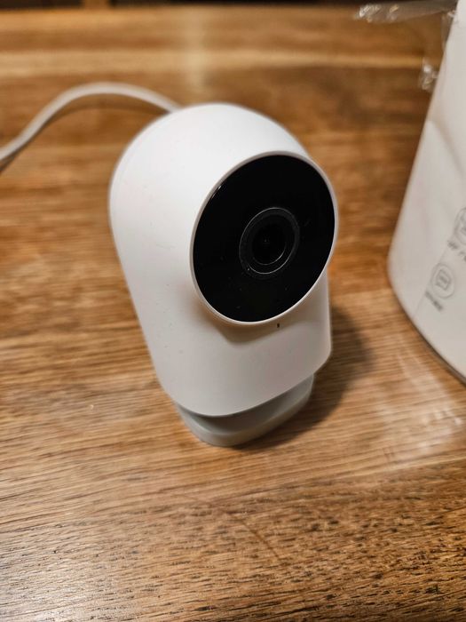Aqara G2 Kamera 1080P HD z funkcją Gateway ZigBee WiFi