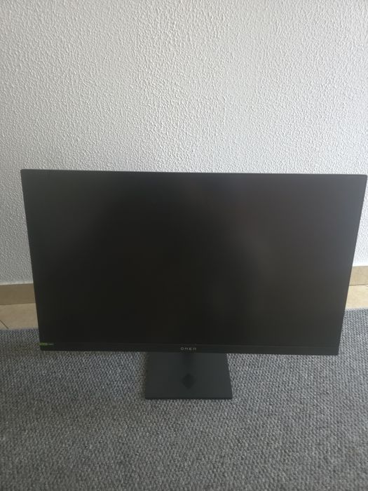 Monitor Omen 27QS
