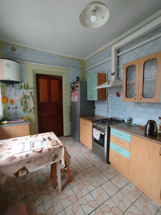 House by the address st. Kitoboynaya (area 99 m²) - Atlanta.ua - photo 6