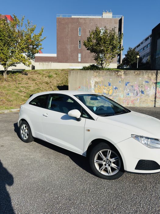 Seat Ibiza 6J 1.2tdi