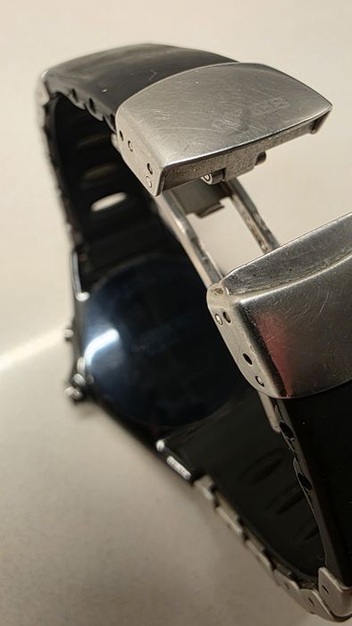 Relógio Seiko 5M42-0E39