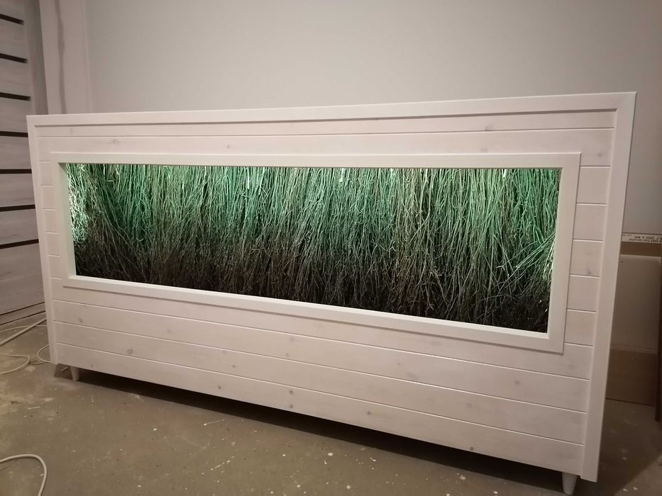 zdrowotna tężnia solankowa do domu hotelu spa restauracji