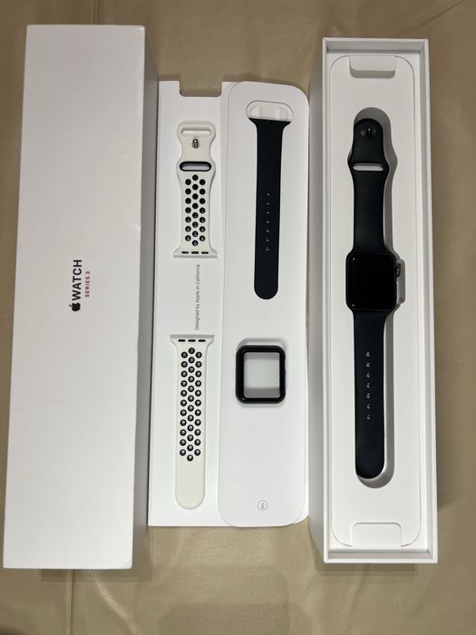 Apple watch serie 3