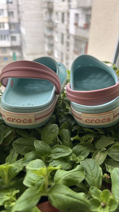 Крокси crocs оригінал