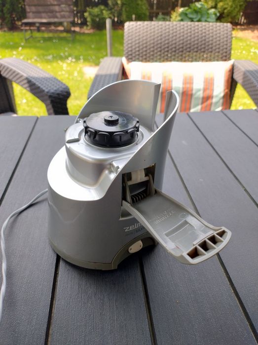 Sokowirówka Zelmer Julita