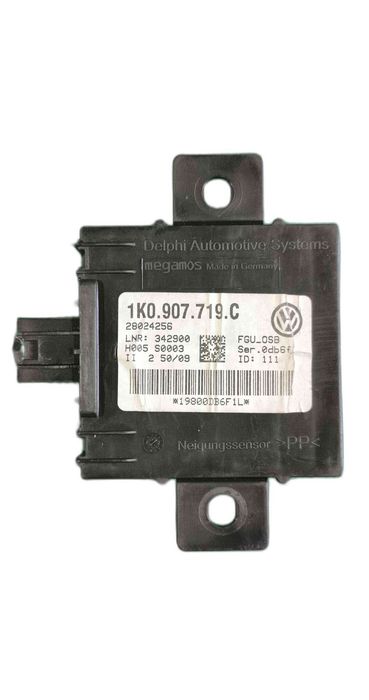 Módulo Electrónico AUDI A3 Sportback 1K0907719C (OEM) | 28024256 (OEM)