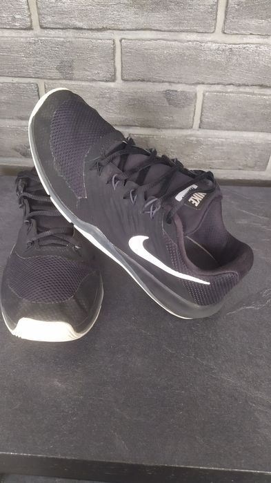 Кросівки Nike Lunar Prime Iron II