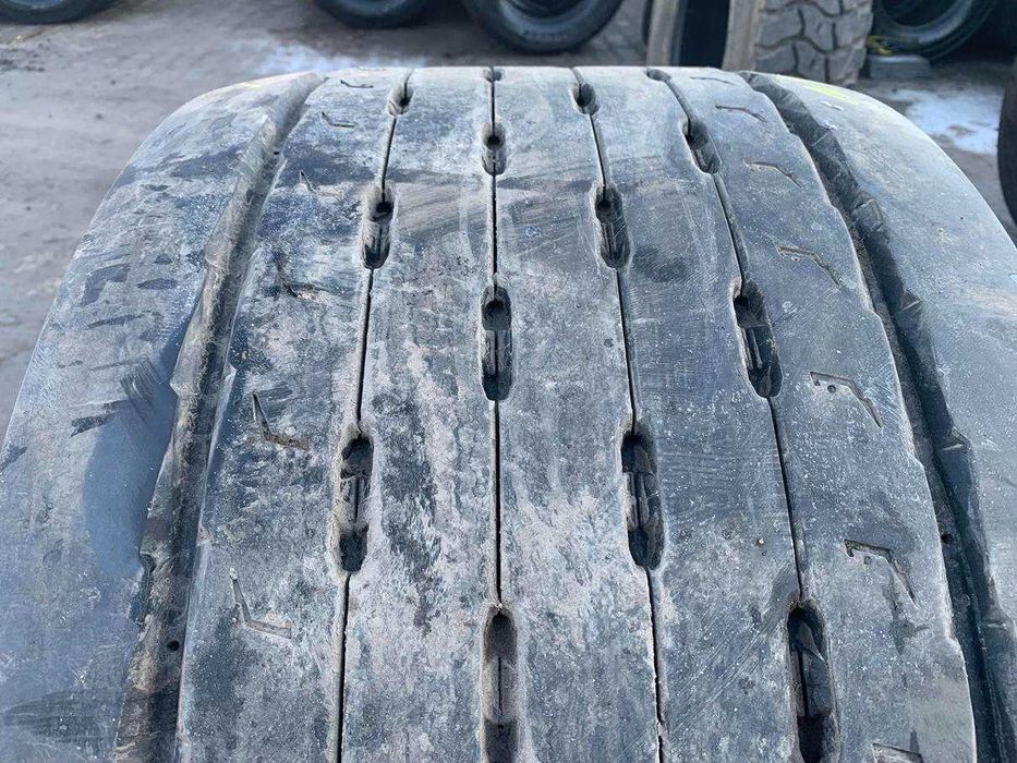 Opona używana ciężarowa 445/45R19.5 MICHELIN X MULTI T HL / 11-12mm