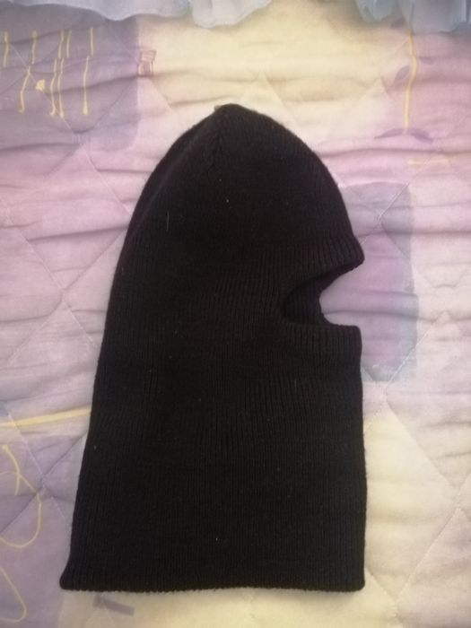 Тепла Балаклава, чоловіча