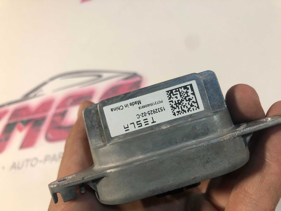 Balastro Modulo LED TESLA MODEL 3 MODEL Y Direito Original
